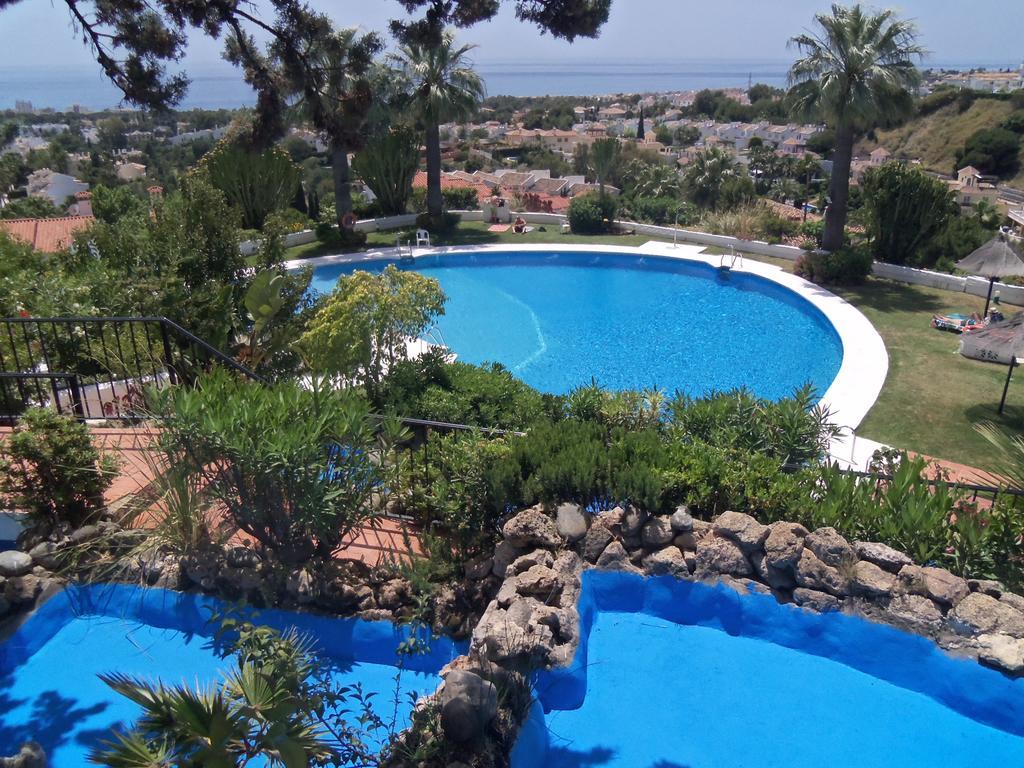 Apartamento Calahonda Apartmán *